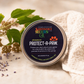 Sustenance Herbs Protect-A-Paw | Organic Healing + Protective Paw Balm