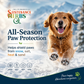 Sustenance Herbs Protect-A-Paw | Organic Healing + Protective Paw Balm