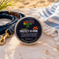 Sustenance Herbs Protect-A-Paw | Organic Healing + Protective Paw Balm