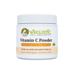 Wholistic Pet Organics Pure Vitamin C | Non-Acidic Patented Vitamin C for Immune, Joint & Antioxidant Support