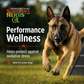 Sustenance Herbs Asta-Pet | Natural Astaxanthin Antioxidant Support
