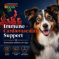 Sustenance Herbs Asta-Pet | Natural Astaxanthin Antioxidant Support