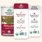 Organic India Psyllium Fiber Powder