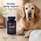 Sustenance Herbs Asta-Pet | Natural Astaxanthin Antioxidant Support