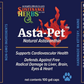Sustenance Herbs Asta-Pet | Natural Astaxanthin Antioxidant Support