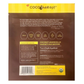 CocoTherapy Maggie's Macaroons Coconut Lemoncello | Soft Organic Coconut Treats