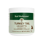 Real Mushrooms Turkey Tail with Qrill | Beta-Glucan Immune + Antarctic Krill Omega-3 Powder