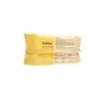 GoWipe Naked Wipes | Pure Water + Aloe Natural Bamboo Wipes for Dogs and Family