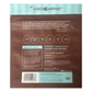 CocoTherapy Maggie's Macaroons Coconut Vanilla Flax | Soft Organic Coconut Treats