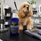 Sustenance Herbs Canine Ear Cleanser | Natural Herbal Ear Care