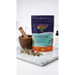 Sustenance Herbs Detox/Liver Cleanse | Organic Liver Support