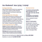 Sustenance Herbs Pet-Riodontal | Oral Probiotic Powder
