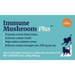 Sustenance Herbs Immune Mushroom Plus | Organic Mushroom Blend