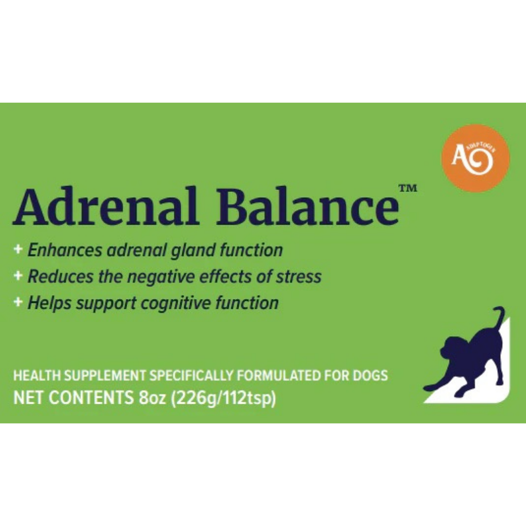 Sustenance Herbs Adrenal Balance