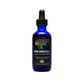 Sustenance Herbs Aging Gracefully | Senior Dog Vitality Tincture