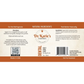 Dr. Katie's Dental | Vet-Formulated Natural Daily Oral Care Oil with Coconut Oil & Myrrh