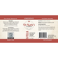 Dr. Katie's B-Tella | Vet-Formulated Natural Homeopathic Respiratory Wellness Support