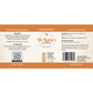 Dr. Katie's Nerve | Vet-Formulated Natural Homeopathic Nervous System + Comfort Support