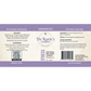 Dr. Katie's Stress |  Vet-Formulated Natural Homeopathic Calming Support
