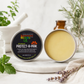 Sustenance Herbs Protect-A-Paw | Organic Healing + Protective Paw Balm
