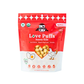 Lord Jameson Sunny Side Love Puffs | Organic Egg + Turmeric Treats