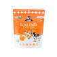 Lord Jameson Cheddar Charm  Love Puffs | Organic Cheddar Cheese Treats