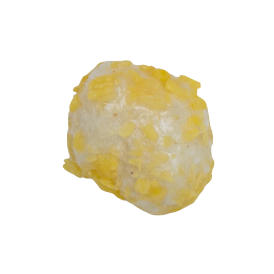 Lord Jameson Cheddar Charm  Love Puffs | Organic Cheddar Cheese Treats