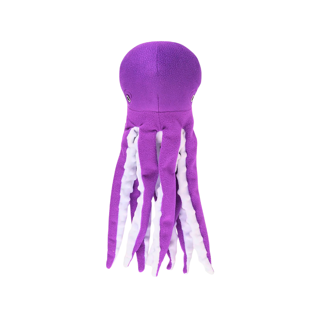 PLAY Ocean Buddies Opal the Octopus