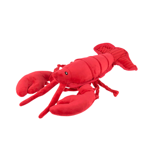 PLAY Ocean Buddies Lemmy the Lobster