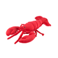PLAY Ocean Buddies Lemmy the Lobster