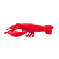 PLAY Ocean Buddies Lemmy the Lobster