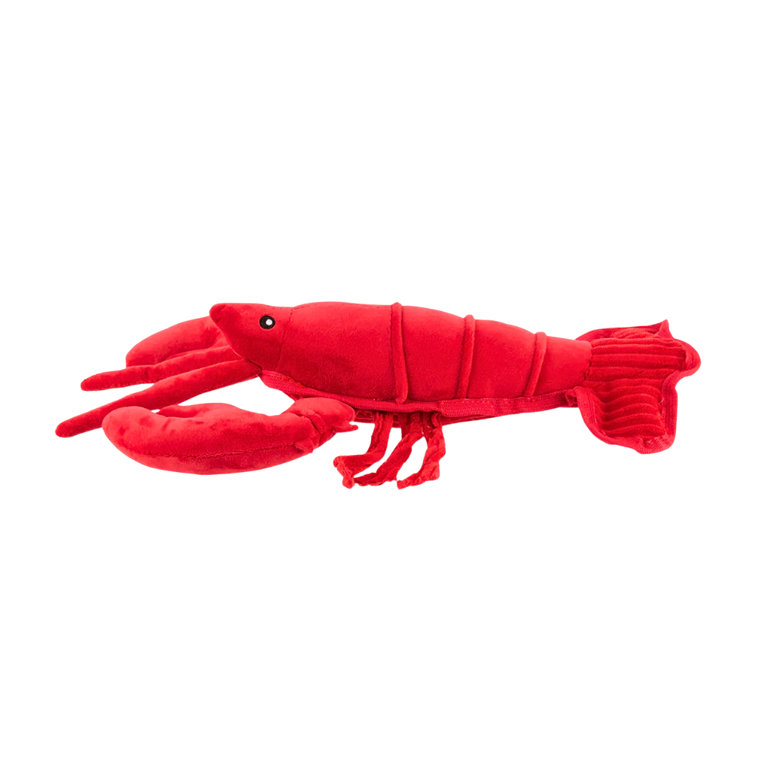 PLAY Ocean Buddies Lemmy the Lobster