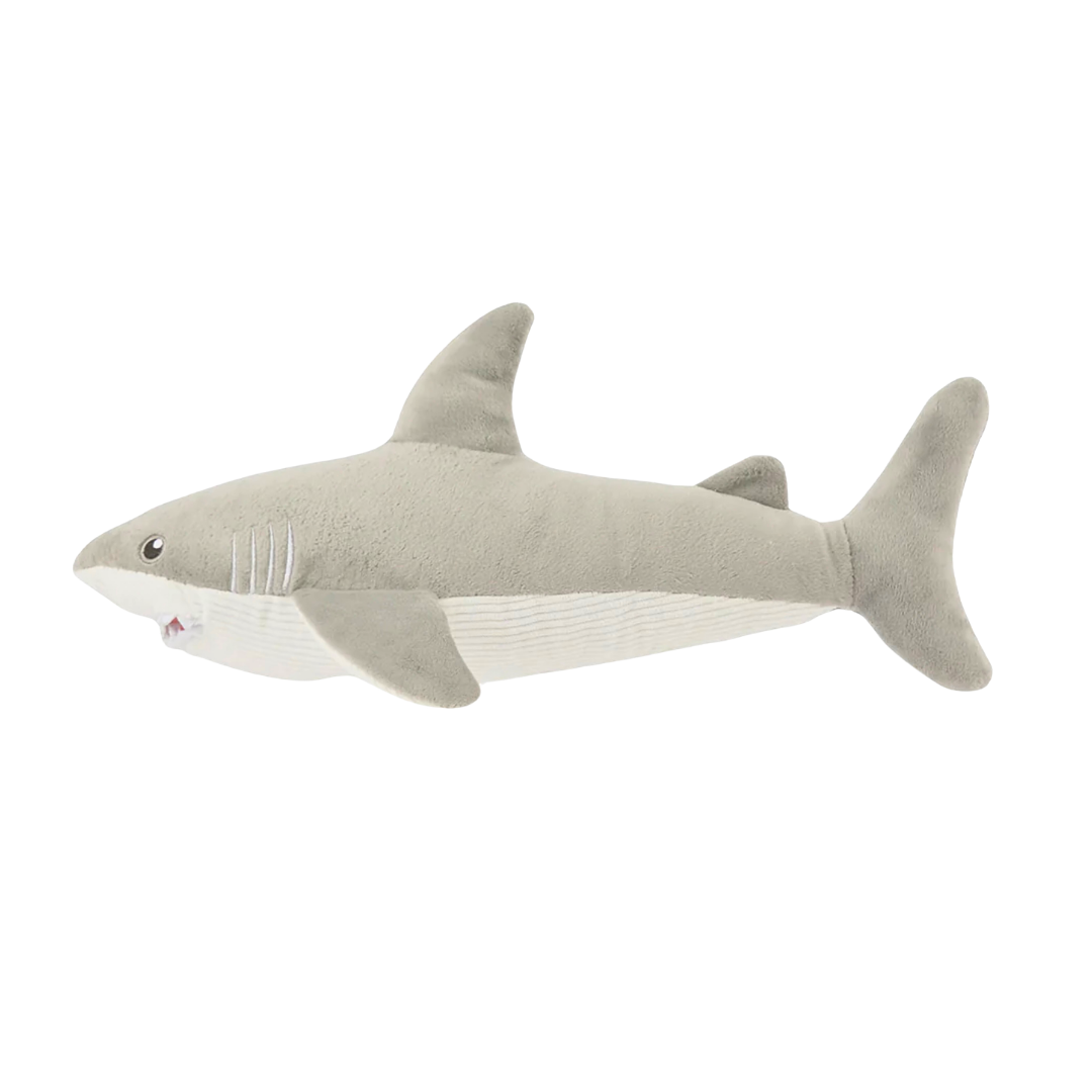 PLAY Ocean Buddies Great White Gabe