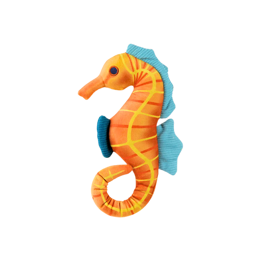 PLAY Ocean Buddies Seahorse