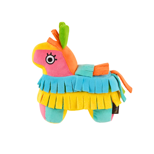 PLAY Party Animal Fiesta Fetch Pinata