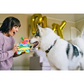 PLAY Party Animal Fiesta Fetch Pinata