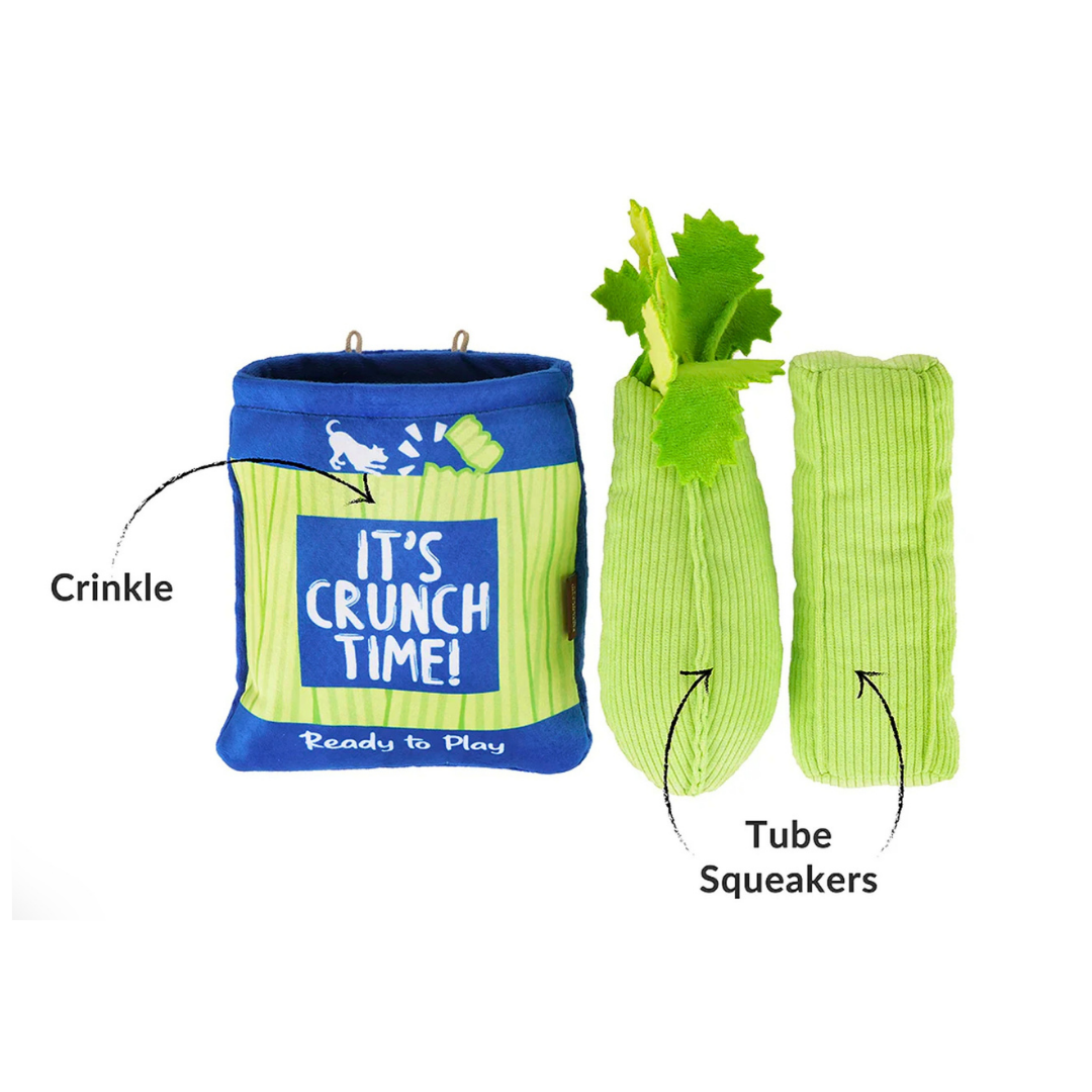 PLAY Picked Fresh Crunch Bunch