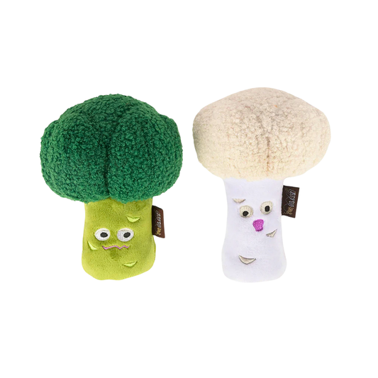 PLAY Picked Fresh Veggie Munch Duo