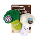 PLAY Picked Fresh Veggie Munch Duo