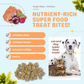 Cocotherapy Organ Treats | Chicken + Beets