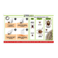 TickCheck Tick Remover Spoon | 3 Pack with Free Tick ID Card & Carabiner