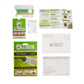 TickCheck Wallet Sized Tick Removal Card
