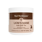 Real Mushrooms Lion’s Mane | Brain + Cognitive Support