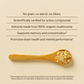 Real Mushrooms Lion’s Mane | Brain + Cognitive Support