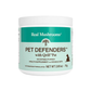 Real Mushrooms Pet Defenders | Immune Support + Gut Health