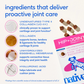 Native Pet Hip + Joint Mobility Care Chews | Mobility Support with UC-II Collagen