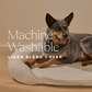 HigherDOSE Infrared PEMF Pet Bed | Natural PEMF + Far Infrared Therapy Bed for Dogs