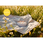 Grow Natural Candle | Linen