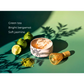 Grow Natural Candle | Green Tea Matcha