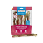 Icelandic+ Fish Sticks Cod Wrapped Bully Sticks